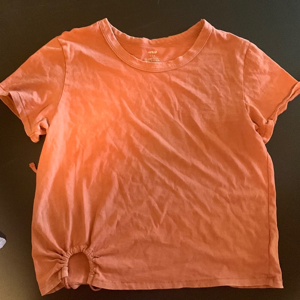 Arie t-shirt